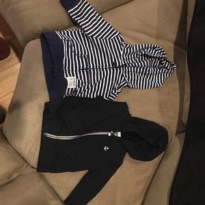 Baby boy clothes