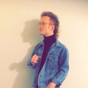 Meet your Posher, Brennan