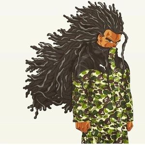 Meet your Posher, Alex