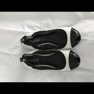 Aldo flats