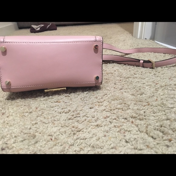 Pink Kate Spade Handbag - Picture 4 of 4