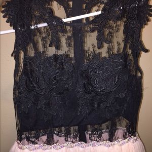 Beautiful dress