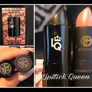 Lipstick Queen smokey lip kit