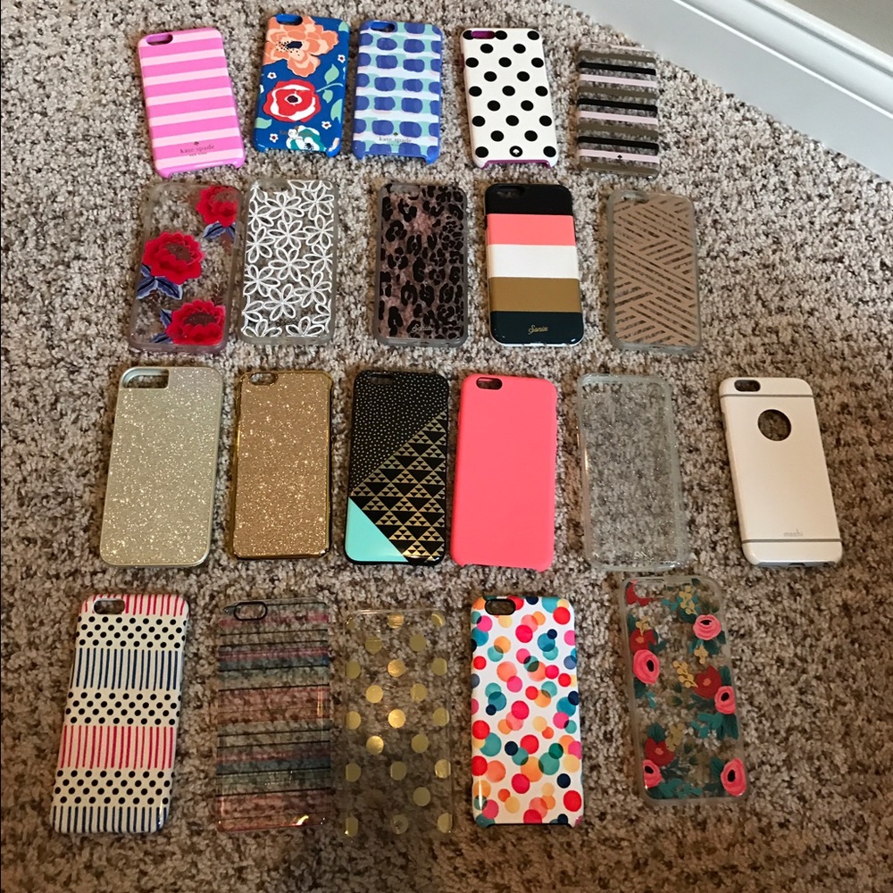 iPhone 6 cases