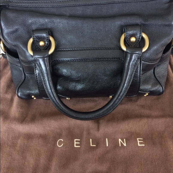AUTHENTIC Celine handbag. Mint condition!!! - Picture 2 of 16