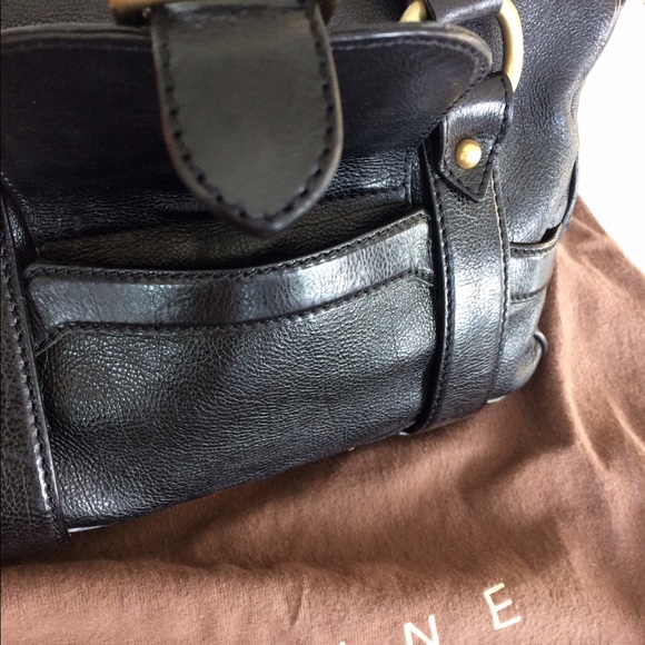 AUTHENTIC Celine handbag. Mint condition!!! - Picture 3 of 16