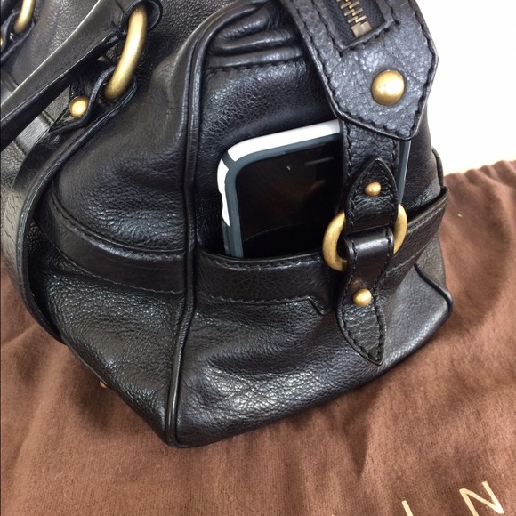 AUTHENTIC Celine handbag. Mint condition!!! - Picture 4 of 16
