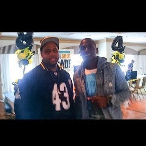 Meet your Posher, Romeo