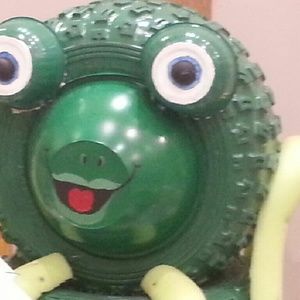 Meet your Posher, Debra