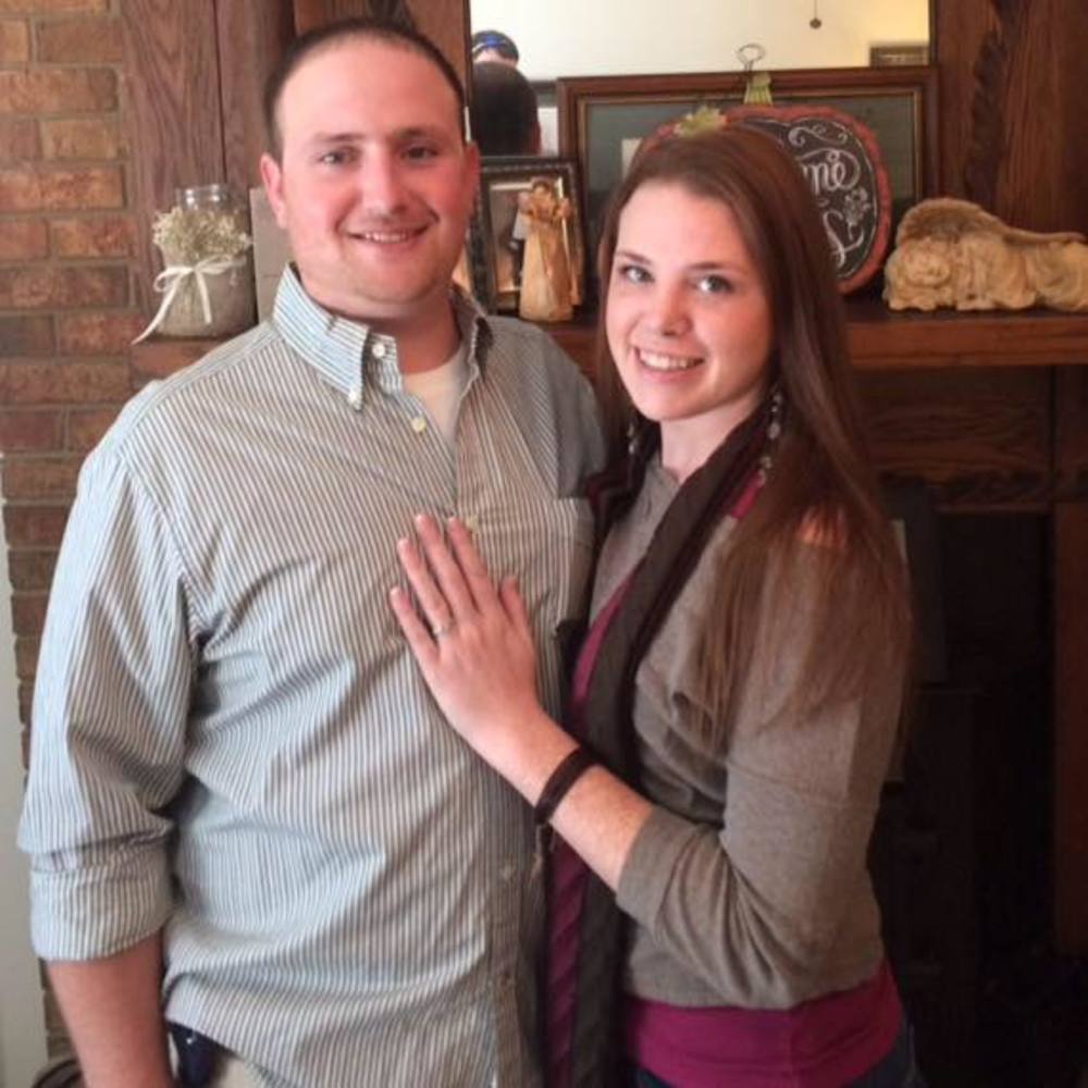 Meet your Posher, Cheryl