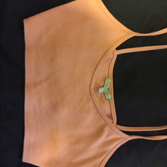 Crop top - Picture 1 of 1