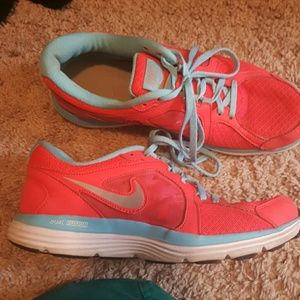 Nikes