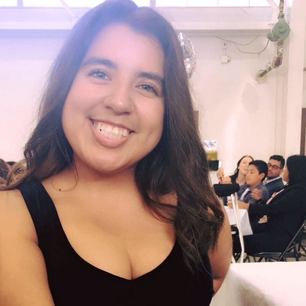 Meet your Posher, Xochi