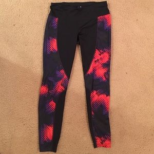 Athleta tights