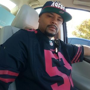 Meet your Posher, Tony