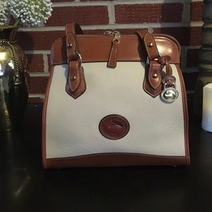 Beautiful Vintage Dooney and Bourke SALE!