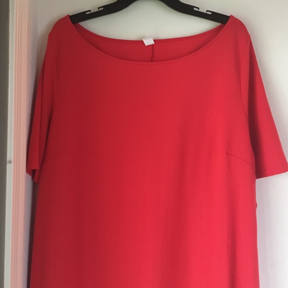 Old navy midi dress