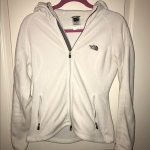 North Face jacket