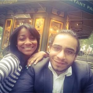 Meet your Posher, Karina