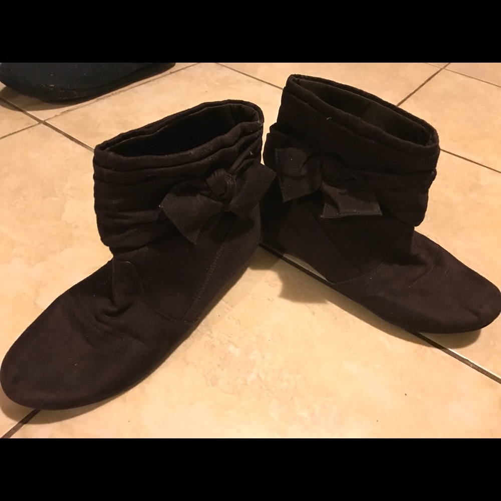 Lifestride booties