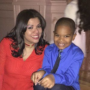 Meet your Posher, Annie l.