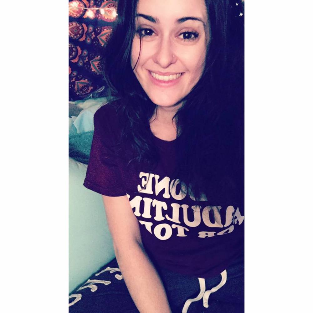 Meet your Posher, Emily