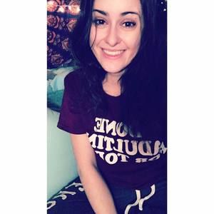 Meet your Posher, Emily