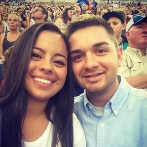 Meet your Posher, Abigail