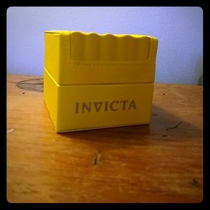 Men's Invicta Pro-Diver Watch