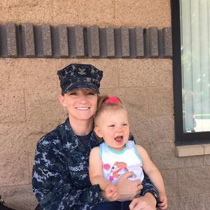 Meet your Posher, Trisha