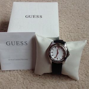 Authentic guess watch😀
