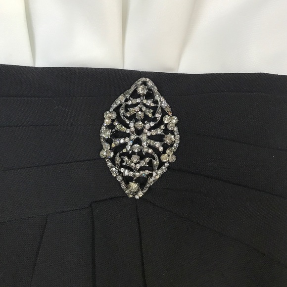 White House Black Market Dress - Picture 3 of 4