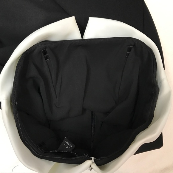 White House Black Market Dress - Picture 4 of 4