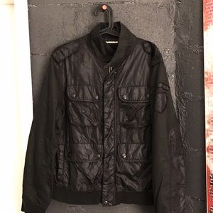 DKNY Light Jacket