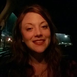 Meet your Posher, Kellie