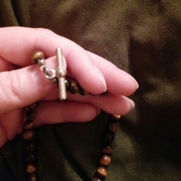 Heart necklace - Picture 2 of 3