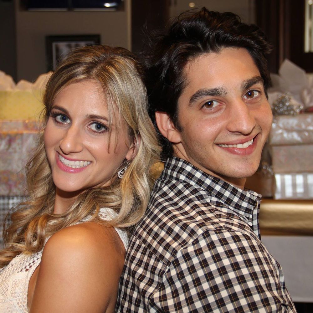 Meet your Posher, Rachel