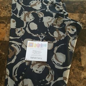 Lularoe TC Brand New