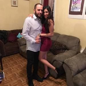 Meet your Posher, Gricelda