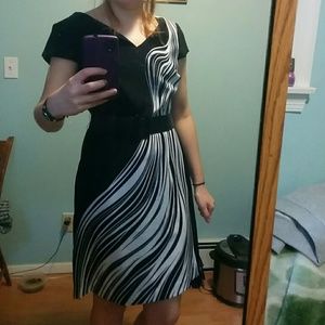 Professional Yet Comfortable Studio 1 Dress