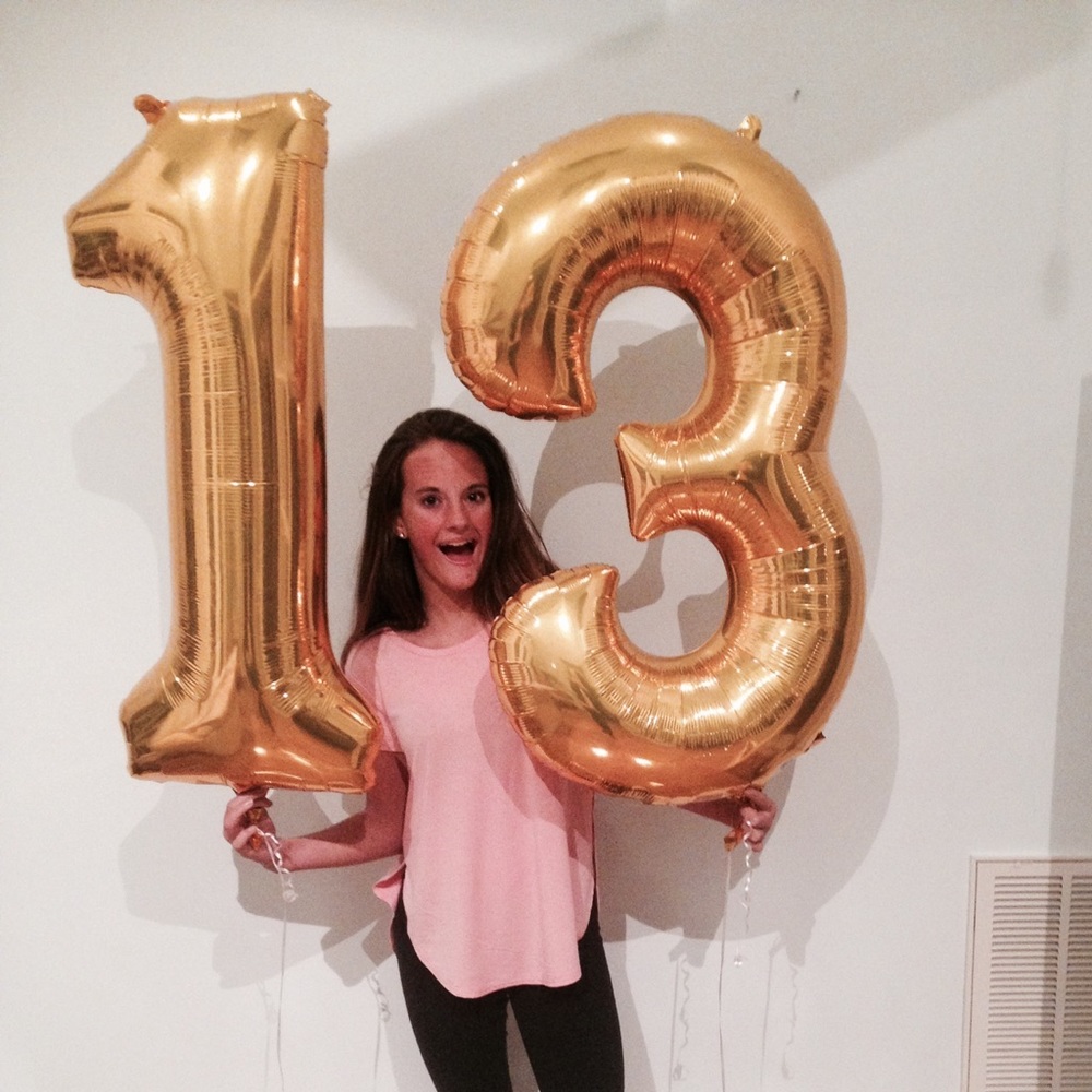 Meet your Posher, Mariah