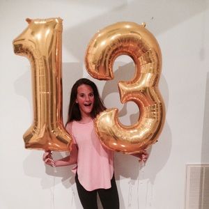 Meet your Posher, Mariah