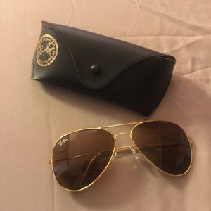 Ray ban glasses