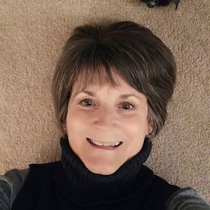 Meet your Posher, Mary-francis