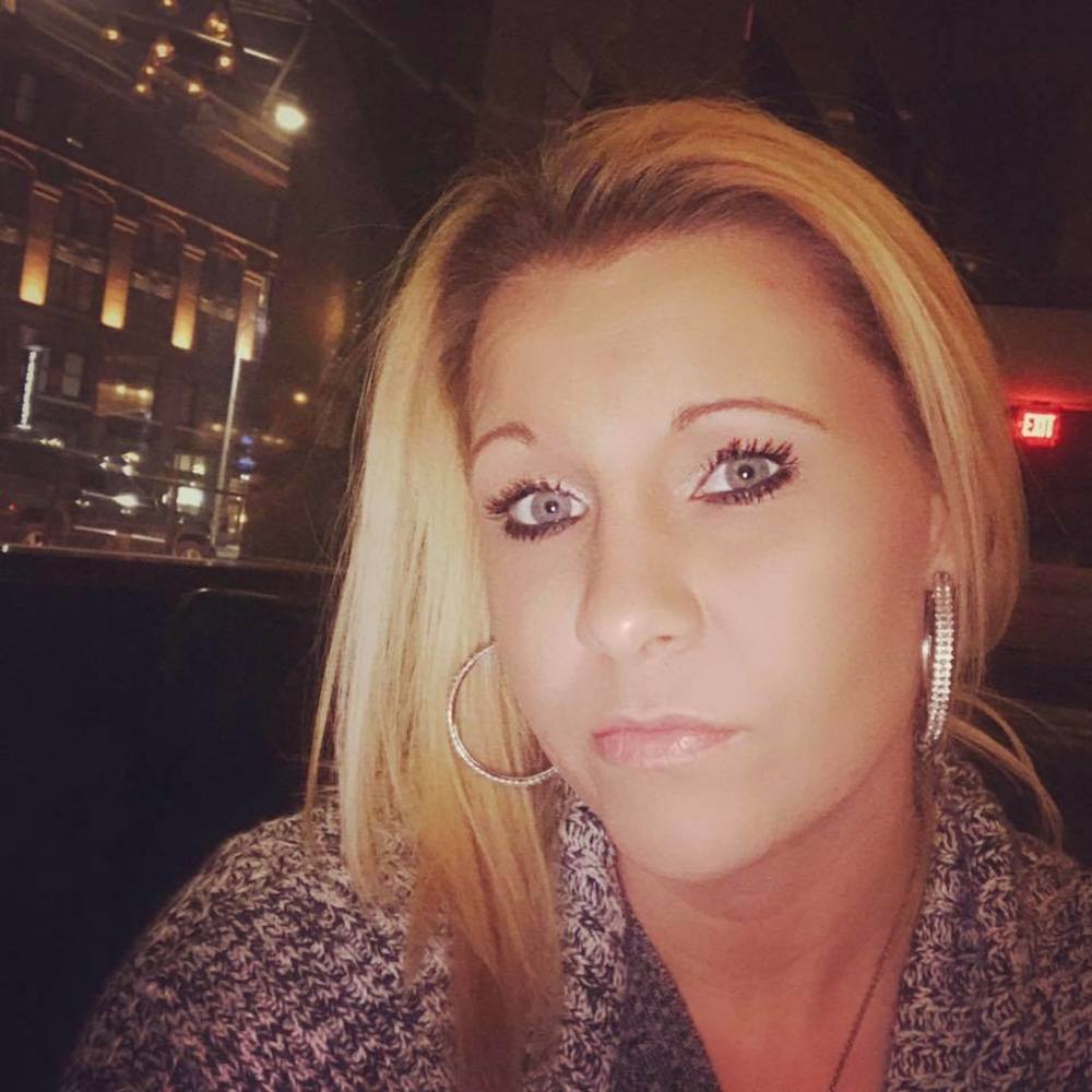 Meet your Posher, Krystle