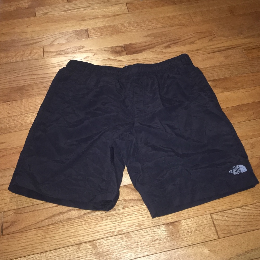 New North Face Men's Swim Trunks, Size Large
