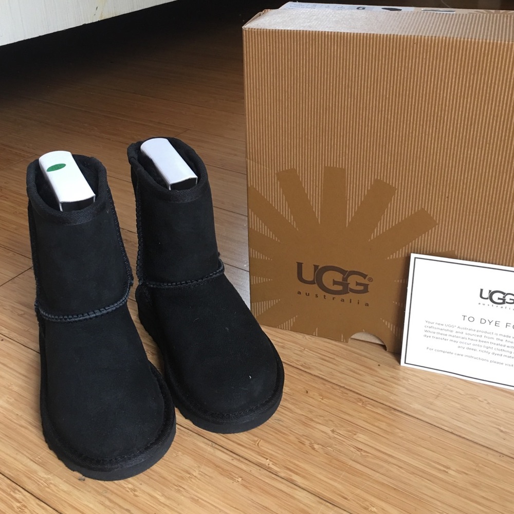 Brand New Toddler Uggs
