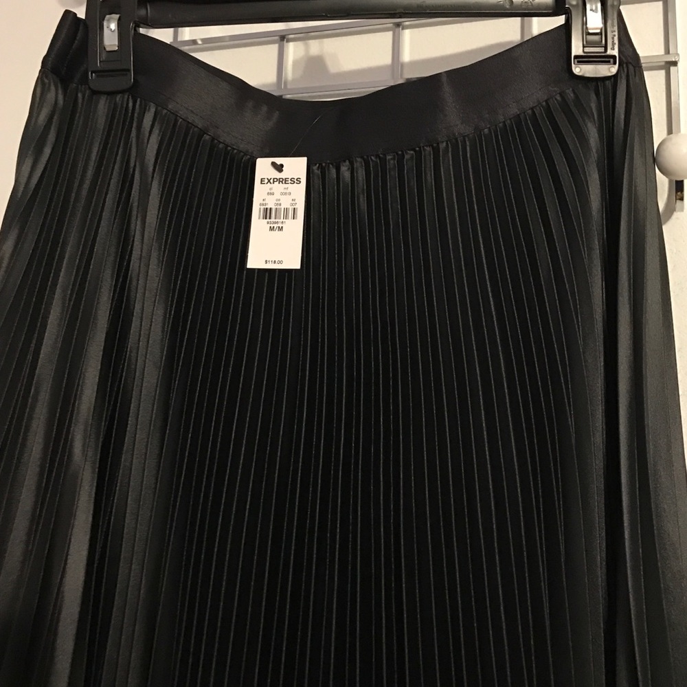 Express Long skirt Brand new