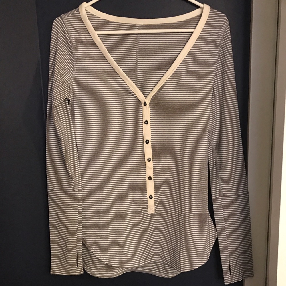 Awesome Henley