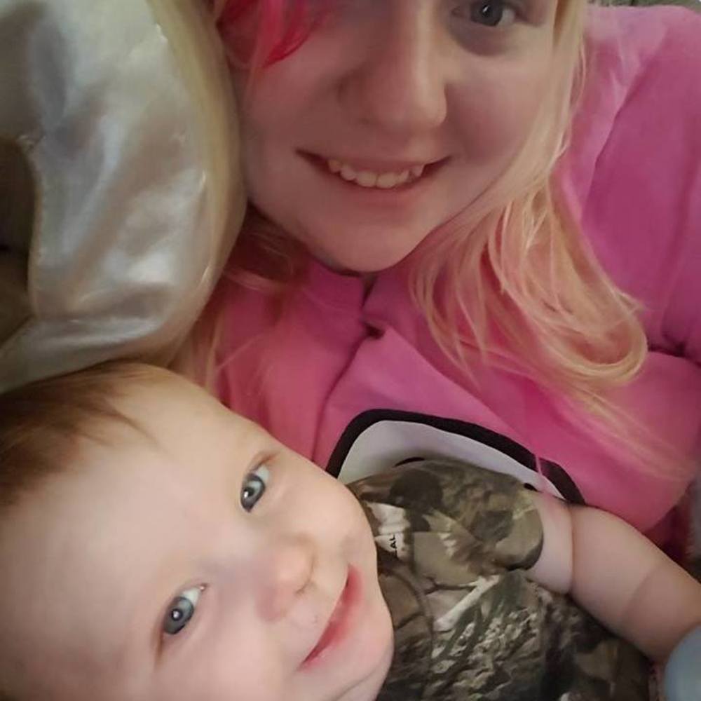 Meet your Posher, Elizabeth